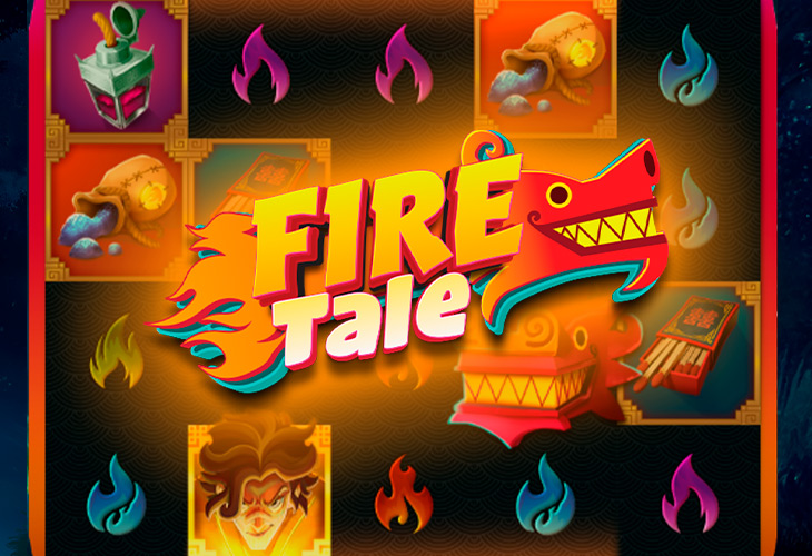 Fire Tale